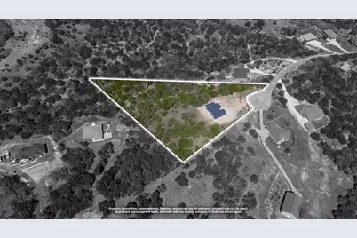 105 Anchors Way, Bluff Dale, TX 76433 - Photo 4