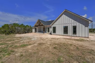 105 Anchors Way, Bluff Dale, TX 76433 - Photo 24