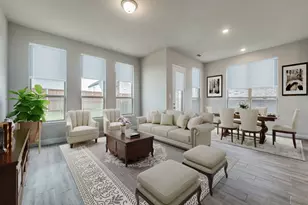 2008 Rhea Ct, Celina, TX 75009 - Photo 4