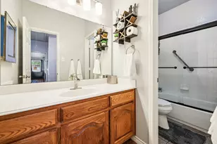 8700 Blacktail Trail, McKinney, TX 75070 - Photo 18