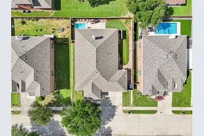 8700 Blacktail Trail, McKinney, TX 75070 - Photo 36