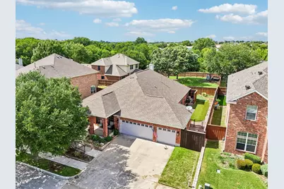 8700 Blacktail Trail, McKinney, TX 75070 - Photo 34