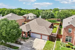 8700 Blacktail Trail, McKinney, TX 75070 - Photo 34