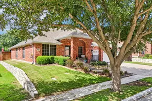8700 Blacktail Trail, McKinney, TX 75070 - Photo 1