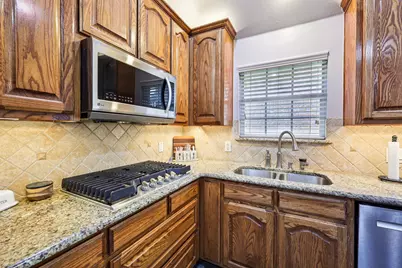 8700 Blacktail Trail, McKinney, TX 75070 - Photo 10