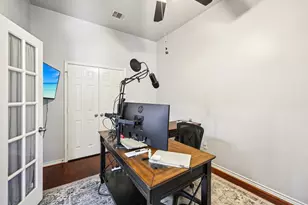 8700 Blacktail Trail, McKinney, TX 75070 - Photo 12