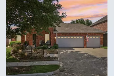 8700 Blacktail Trail, McKinney, TX 75070 - Photo 38