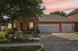 8700 Blacktail Trail, McKinney, TX 75070 - Photo 38