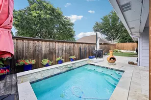 8700 Blacktail Trail, McKinney, TX 75070 - Photo 30