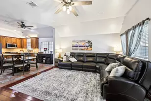 8700 Blacktail Trail, McKinney, TX 75070 - Photo 6