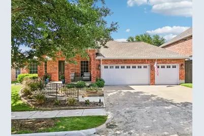 8700 Blacktail Trail, McKinney, TX 75070 - Photo 2