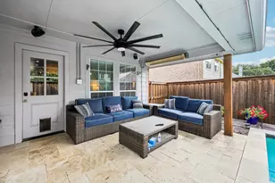 8700 Blacktail Trail, McKinney, TX 75070 - Photo 28