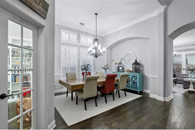 2533 Windsor Castle Way, Lewisville, TX 75056 - Photo 10