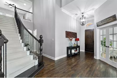 2533 Windsor Castle Way, Lewisville, TX 75056 - Photo 8