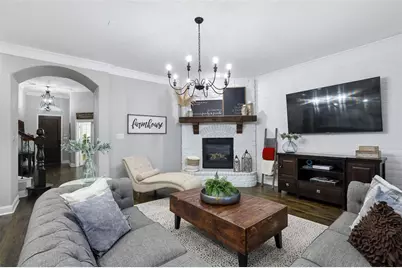 2533 Windsor Castle Way, Lewisville, TX 75056 - Photo 6