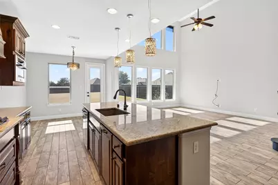 11357 Santa Maria Road, Frisco, TX 75035 - Photo 6