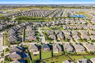 11357 Santa Maria Rd, Frisco, TX 75035 - Photo 32