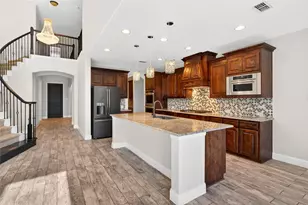 11357 Santa Maria Rd, Frisco, TX 75035 - Photo 2