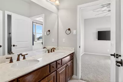 11357 Santa Maria Road, Frisco, TX 75035 - Photo 22