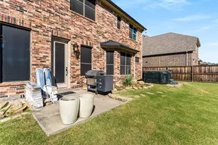 11357 Santa Maria Rd, Frisco, TX 75035 - Photo 30