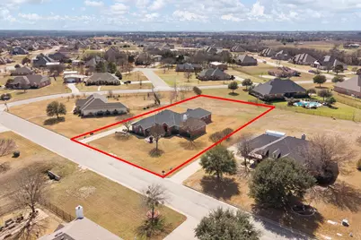 3004 Glenwood Drive, Joshua, TX 76058 - Photo 2