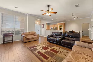 3004 Glenwood Dr, Joshua, TX 76058 - Photo 6