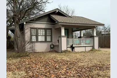 2912 10th Street, Wichita Falls, TX 76309 - Photo 2