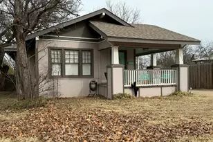 2912 10th St, Wichita Falls, TX 76309 - Photo 2