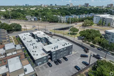 4505 Cedar Springs Road, Dallas, TX 75219 - Photo 4