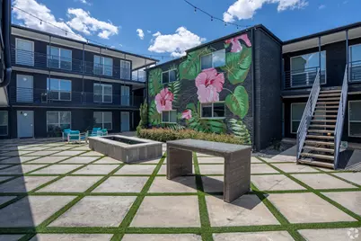 4505 Cedar Springs Road, Dallas, TX 75219 - Photo 1