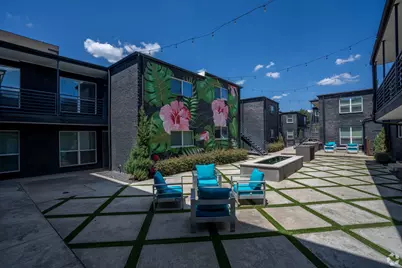 4505 Cedar Springs Road, Dallas, TX 75219 - Photo 2