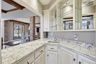 804 Wooded Crest Drive, Woodway, TX 76712 - Photo 14