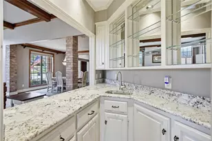 804 Wooded Crest Dr, Woodway, TX 76712 - Photo 14