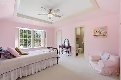 804 Wooded Crest Drive, Woodway, TX 76712 - Photo 30