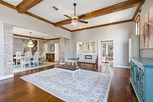 804 Wooded Crest Dr, Woodway, TX 76712 - Photo 12