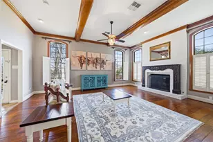 804 Wooded Crest Dr, Woodway, TX 76712 - Photo 14