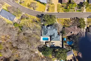 804 Wooded Crest Dr, Woodway, TX 76712 - Photo 38