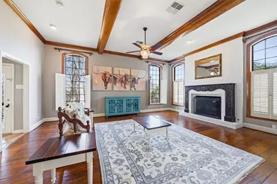 804 Wooded Crest Drive, Woodway, TX 76712 - Photo 10