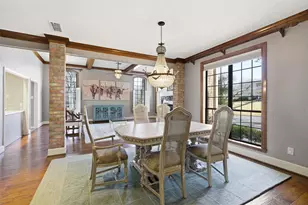 804 Wooded Crest Dr, Woodway, TX 76712 - Photo 8