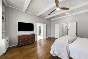 804 Wooded Crest Dr, Woodway, TX 76712 - Photo 24