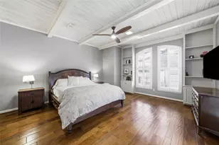 804 Wooded Crest Dr, Woodway, TX 76712 - Photo 20