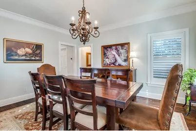 4444 Fairfax Avenue, Highland Park, TX 75205 - Photo 26