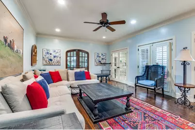 4444 Fairfax Avenue, Highland Park, TX 75205 - Photo 12