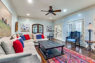 4444 Fairfax Ave, Highland Park, TX 75205 - Photo 12