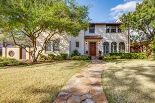 4444 Fairfax Ave, Highland Park, TX 75205 - Photo 1