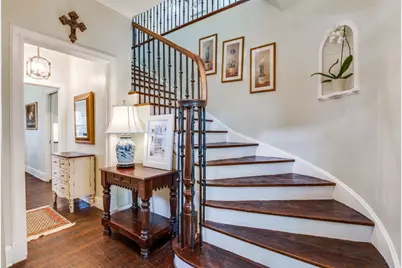 4444 Fairfax Avenue, Highland Park, TX 75205 - Photo 2