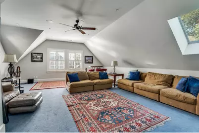 4444 Fairfax Avenue, Highland Park, TX 75205 - Photo 18