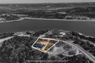 2695 Beacon Lake Dr, Bluff Dale, TX 76433 - Photo 4