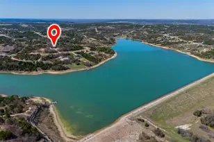 2695 Beacon Lake Dr, Bluff Dale, TX 76433 - Photo 6