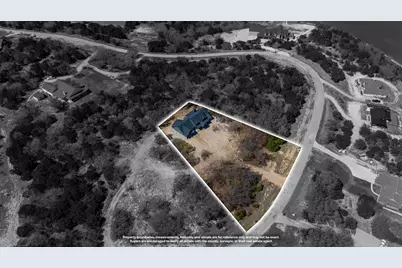 2695 Beacon Lake Drive, Bluff Dale, TX 76433 - Photo 22